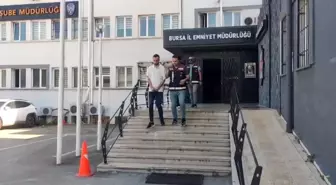 Bursa'da Dolandırıcılar 62 Yaşındaki Kadını 700 Bin Lira Dolandırdı