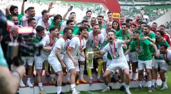 Bursaspor Kadro Yapılanmasına Gidiyor