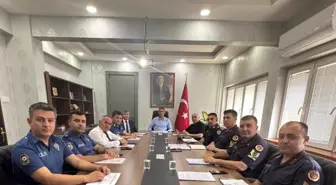 Çaycuma'da YKS Hazırlıkları Hız Kazandı