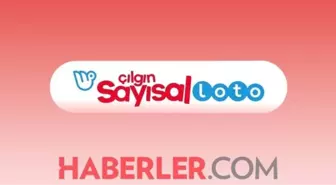 ÇILGIN SAYISAL LOTO ÇEKİLİŞ SONUÇLARI SORGULAMA: Milli Piyango Online Çılgın Sayısal Loto çekiliş sonuçları nasıl, nereden öğrenilir? 11 HAZİRAN 2025