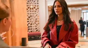 Demet' Özdemir'in güzelliği genetikmiş! Ablasıyla pozu çok konuşuldu