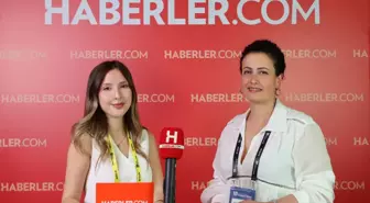 Demet Zübeyiroğlu: 'Fintech Week'te Nitelikli Katılım ve Etkileşim Ön Plandaydı'