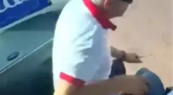 Didim'deki Tur Otobüsü Saldırısında Yeni Görüntüler Ortaya Çıktı