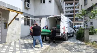 Dörtyol'da 80 Yaşındaki Adam Evinde Ölü Bulundu