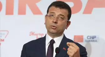 Ekrem İmamoğlu'nun duruşması ne zaman, saat kaçta?