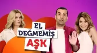 El Değmemiş Aşk filmi oyuncuları kim, konusu ne, sonu nasıl bitiyor? El Değmemiş Aşk filmi ne zaman, nerede çekildi?