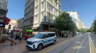 Eskişehir'de Emekli Doktorun Şüpheli Ölümü