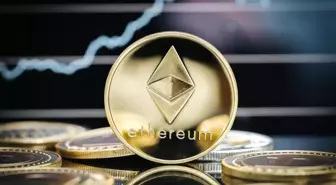 Ethereum ETF'leri Bitcoin'i tahtından etti