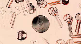 Ethereum NFT piyasası üç yıl sonra canlandı