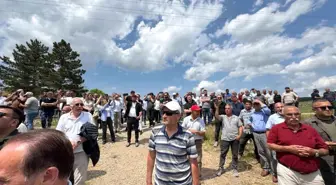 Sinop'ta ÇED Toplantısı Halkın Tepkisi Nedeniyle İptal Edildi