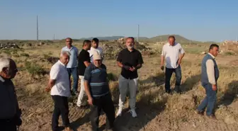 Aksaray'da Müteahhit Dolandırıcılığı: 25 Köylü Mağdur