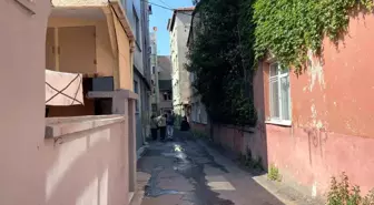 İstanbul Eyüpsultan'da Yangın: Maddi Hasar Meydana Geldi