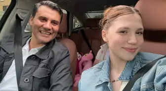 Ferdi Zeyrek'in kızı Nehir Zeyrek isyan etti: O adamı nasıl serbest bırakabiliyorsunuz?