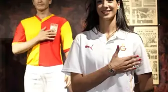 Galatasaray Kadın Voleybol Takımı, Yasemin Güveli ile 1 Yıllık Sözleşme İmzaladı