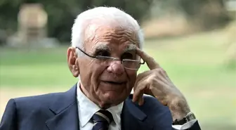 Gazi Yaşargil kimdir, kaç yaşında vefat etti? Prof. Dr. Gazi Yaşargil aslen nereli?