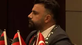 Gençlerbirliği Başkan Adayı Ahmet Turgut'tan 1.2 Milyar Liralık Bütçe Vaadi
