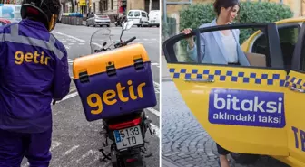 Getir ve Bitaksi kullanıcılarının kişisel verilerinin çalındığı iddiasına soruşturma