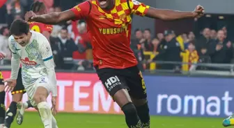 Göztepe, Brezilyalı Stoper Allan Godoi'yu ve Arda Okan Kurtulan'ı Transfer Etti