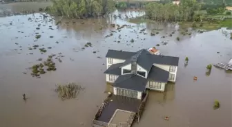 Güney Afrika'da Sel Felaketi: 67 Ölü