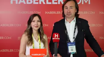 Gürhan Çam: 'Yapay Zeka Artık Finans Sektöründe Aktif Bir Çalışan'