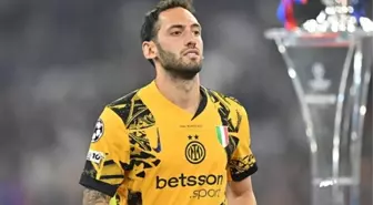 Hakan Çalhanoğlu Galatasaray'a mı geliyor?