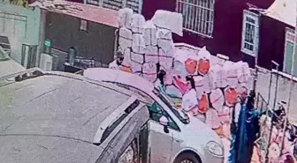 İHA Muhabirinin Düğün İçin Biriktirdiği Altınları Hırsızlar Çaldı