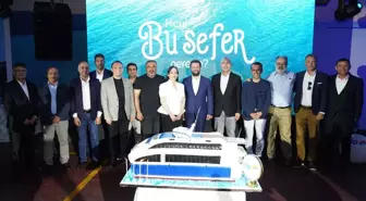 İDO, Bulgaristan'ın Burgaz Şehrine Sefer Başlattı