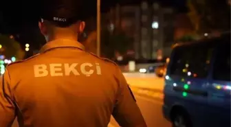Isparta'da Trafik ve Asayiş Uygulaması: 126 Şahıs ve 58 Araç Denetlendi