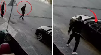 İstanbul'da dehşete düşüren suikast girişimi! Sinsice yaklaşıp tetiğe peş peşe bastılar