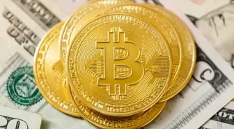 İsveçli şirketin Bitcoin hamlesi hisselerini yüzde 45 artırdı