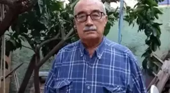 İzmir'de Yaşlı Çift Arasındaki Tartışma Kanlı Bitti