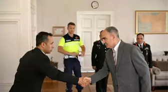 Jandarma Teşkilatı 186 yaşında