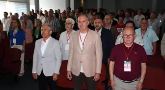 Karşıyaka Spor Kulübü'nde Genel Kurul Tarihi Değişti