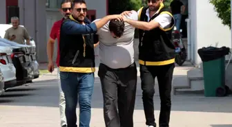 Adana'da Annesini Öldüren Genç, 'Bir Anlık Öfkeyle' Pişman Olduğunu Açıkladı