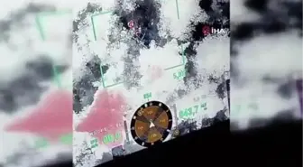 Denizli'de Alzheimer Hastası 90 Yaşındaki Adam Yapay Zeka Dron ile Kurtarıldı
