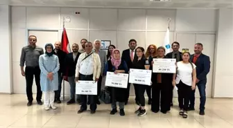 Aydın'da Engelli ve Eski Hükümlülere Hibe Destek Başvuruları Başladı