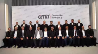 Konyaspor'da Ömer Atiker'in Yönetim Kurulu Listesi Açıklandı