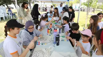 Küçükçekmece'de Kitap Takas Etkinliği: Çevre Bilinci ve Eğlence Bir Arada