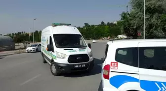 Malatya'da Akrabalar Arasında Yol Tartışması Kanlı Bitti: 2 Ölü
