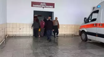 Yol Verme Tartışması Kanlı Bitti: Baba da Hayatını Kaybetti