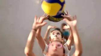 Manisa'da GSB Spor Okulları 2025 Yaz Dönemi Kayıtları Başladı