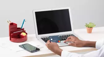 Mastercard'ın Yeni raporunda 'Güvenli Ekosistem' Kavramı Mercek Altında