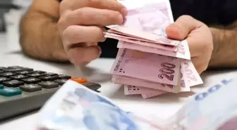 Memur ve emekli temmuzda ne kadar zam alacak? Masada 3 farklı rakam var