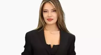 Nur Ela Aşar'a 'Genç Kadın Girişimci' ödülü