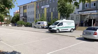 Konya'da Öğretmen Silahla Vurularak Öldürüldü, Katil Zanlısı Arkadaşı Çıktı