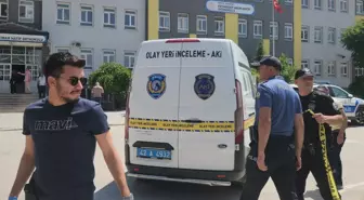 Okulda silahlı saldırı! Rehberlik öğretmeni hayatını kaybetti