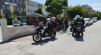 Konya'da Rehber Öğretmene Silahlı Saldırı: 1 Ölü