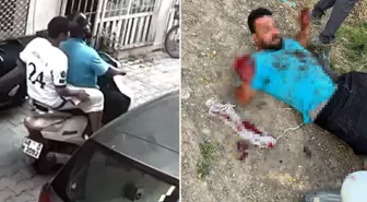 Alkol masasında kan aktı: 2 ölü, 1 yaralı