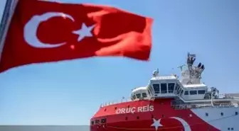 Oruç Reis Somali'de tamamladığı görevin ardından yurda dönüyor