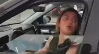 Adana'da Sürücü Kuryeye Çarptı, Kaçarak Olay Yerinden Uzaklaştı